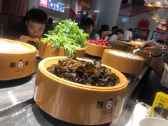 -龍歌自助小火锅(城阳万象汇店)