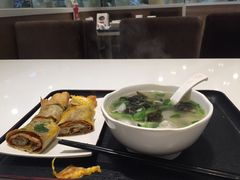 -嘉和一品粥(马家堡店)