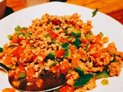-缘生态云南菜·野生菌庭院餐厅(华侨城店)