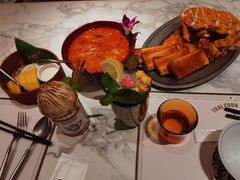 -太食獸泰式茶餐厅(艾尚天地店)