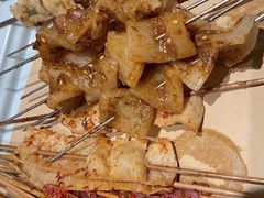 -状元阁烧烤(新华路总店)
