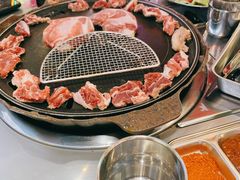 -玄希浪漫厨房·韩料烤肉(湖滨银泰in77店)