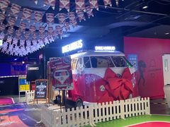 -VS SPORTS PARK运动玩乐园·团建·生日会(合生汇店)