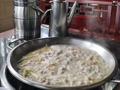 -老来福·非遗酸汤兔(凯旋路店)