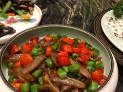 -卿雲阁私人高定餐厅(汉口江滩店)