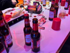 -星聚会KTV(龙湖上海奉贤天街店)