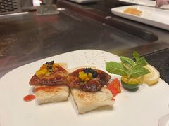 -火地铁板烧(昆山万象汇店)