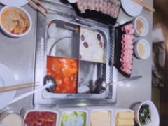 -海底捞火锅(苏宁生活广场店)