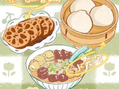 -CHARLIETOWN红茶公司(南京万象天地店)