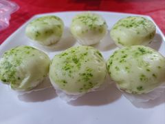 -友强·23年特色海鲜大排档(厦门店)