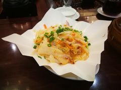 XO酱陈村粉-顺德人家食府(黄金广场店)