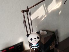 -成都保利公园皇冠假日酒店(熊猫基地店)