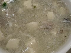 -汕头君华海逸酒店·鸿桃轩中餐厅