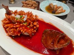 -醉庐·新上海菜(南京西路店)