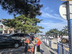 -老虎石海上公园