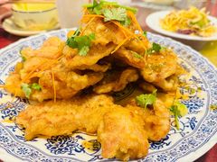 -石老头关东饺子王·东北菜(嘉华鑫城店)