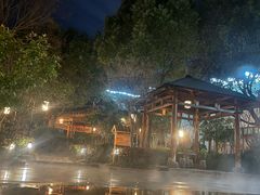 -深业半汤御泉庄温泉