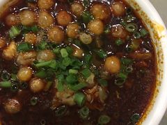 担担面-成都驻京办餐厅(蜀都宾馆店)