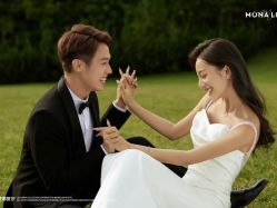 点击看大图 -青禾蒙娜丽莎婚纱摄影(武汉总店)