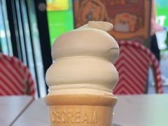 -DQ·蛋糕·冰淇淋(大宁国际商业广场店)