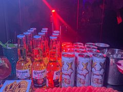 -Orangutan Bunker猩猩地堡酒吧(兰桂坊店)