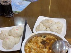 -京天红酒家(虎坊路店)