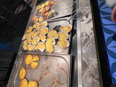 -禾斗海鲜自助(市南银座店)