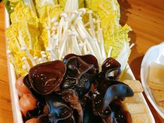 -半天妖烤鱼(方庄店)