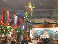 -水煮三国·川鲁江湖菜(香山店)