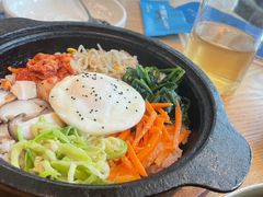 -大同江朝鲜菜•长春地标美食(绿园吾悦广场店)