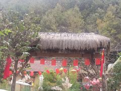 -抱龙峪