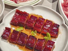 -陶兰居·手工点心·粤菜(圆融时代广场店)