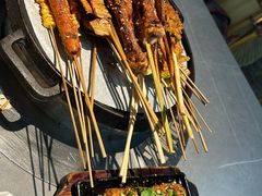 -神伙烧烤(南坪总店)