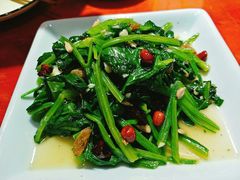 -窄巷子陕菜馆·地道陕西菜(粉巷店)