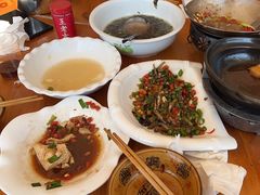-来韶饭店