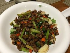 -糟粕醋·椰苑海南菜餐厅(亚龙湾天域酒店)