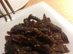 -李子坝梁山鸡(北碚万达五鸡哥店)