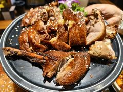 -小饕荟雅安贡椒鱼鲜馆(广福桥店)