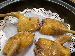 -寻味顺德·南记酒家·传统顺德菜·鱼生(广源路店)