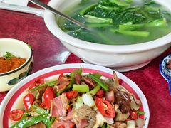 -老丽江餐馆(丽江华都商贸城店)