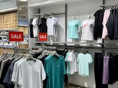 -首创奥特莱斯(昆山店)