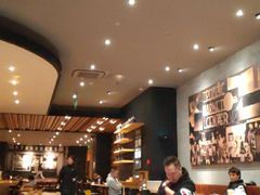 -星巴克臻选(郑州国贸360广场店)