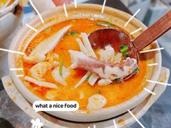 -泰妃殿(新世界旗舰店)