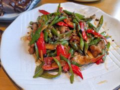 -竹里馆 ·茶食(奥体店)