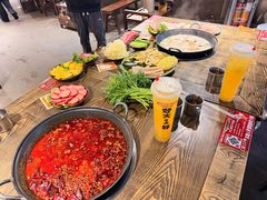 -冯校长老火锅(深圳总店)