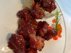 糖醋小排-松鹤楼·非遗·苏帮菜(融科店)