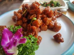 -肘子酥·天津菜·特色捞面(德云社店)