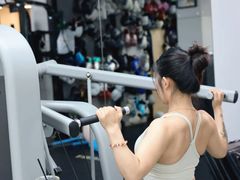 -VPsmart私教健身工作室(新华路旗舰店)