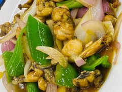 -贞姨美食·老字号海鲜大排档