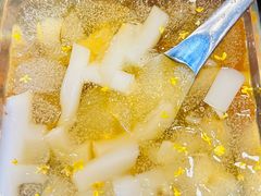 -老巷杏仁豆腐(一小店)